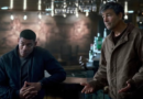 Aaron Pierre and Kyle Chandler on the love story of ‘Lanterns’