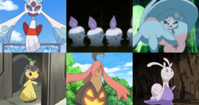 The cutest — and most horror-worthy — Pokémon to add to your team