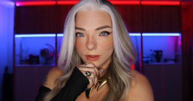 20 Questions: Stef Sanjati