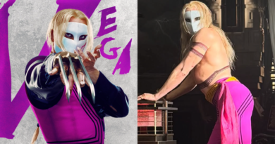 As the new film hits theaters, we rank Street Fighter’s LGBTQ+ characters