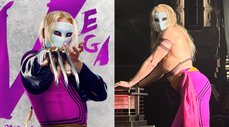 As the new film hits theaters, we rank Street Fighter’s LGBTQ+ characters