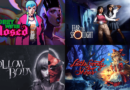 4 sapphic horror games to kick off spooky season